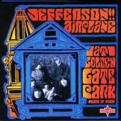 Jefferson Airplane : At Golden Gate Park